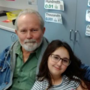 Meet your Posher, Pamela